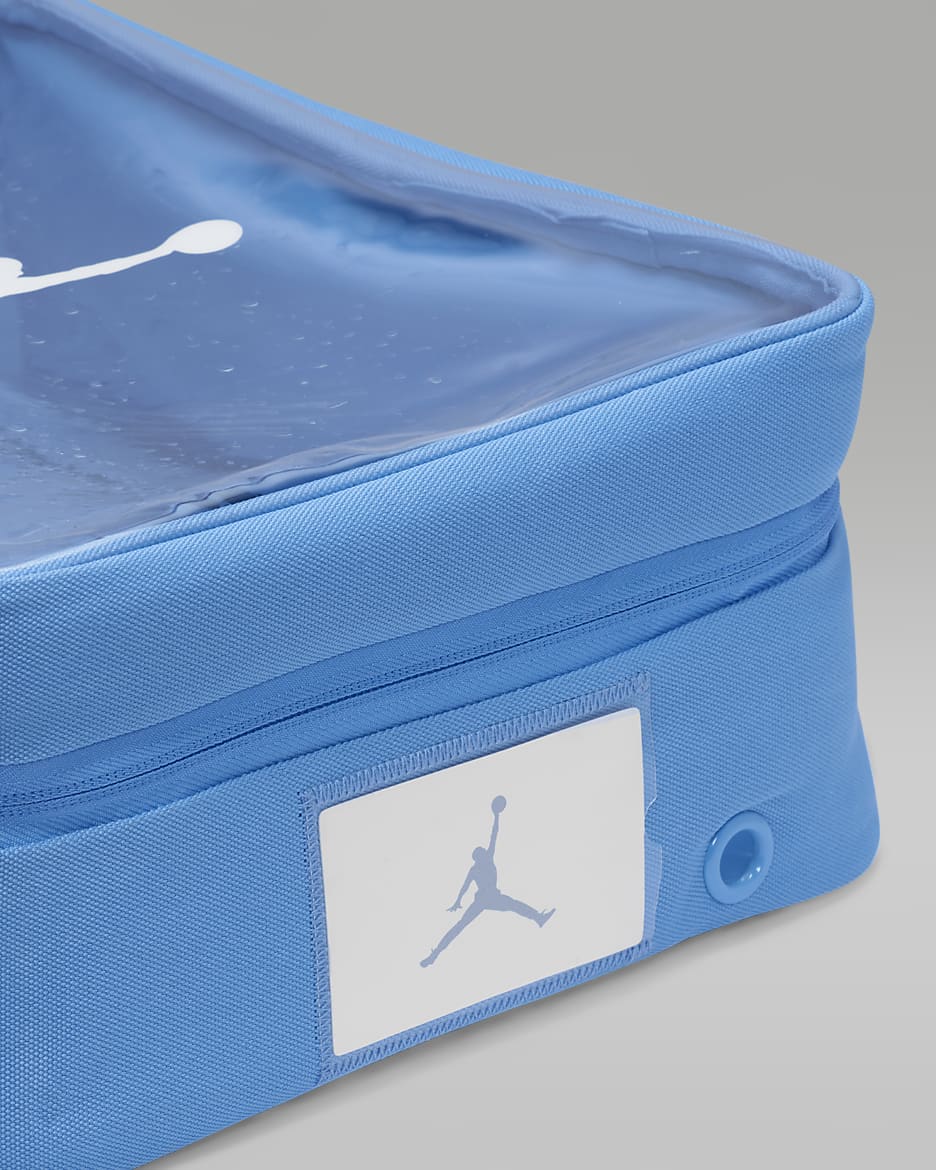Air jordan shoe box top